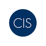 CIS Logo with Description