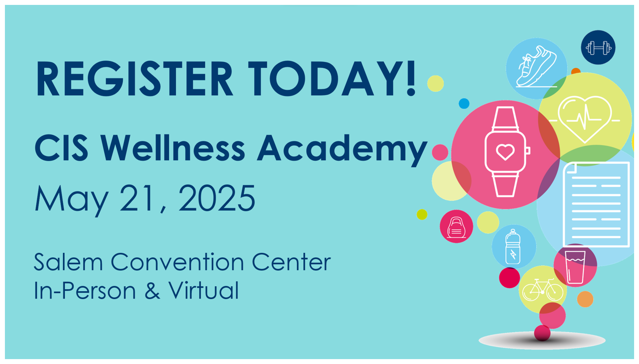 2025 Wellness Academy